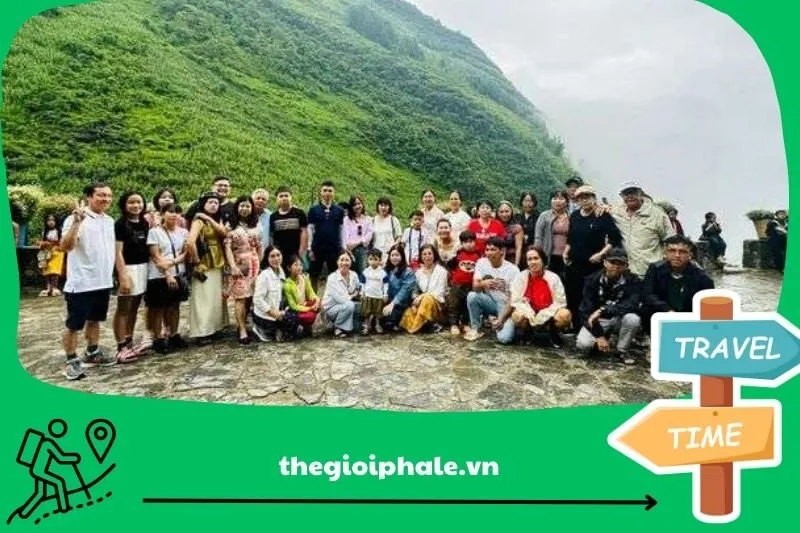 Các tour liên quan khi đi hà Giang