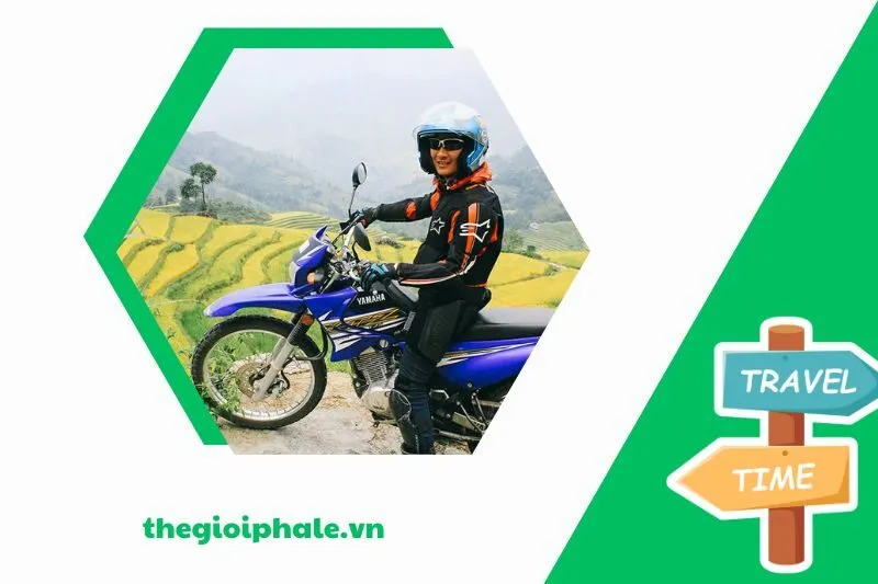 qt motorbikes and tours