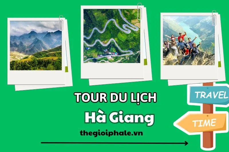 Review Tour du lịch Hà Giang – Khám phá Đồng Văn, Mã Pì Lèng, Sông Nho Quế