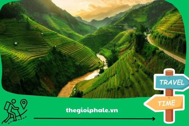 Thời tiết Hà Giang