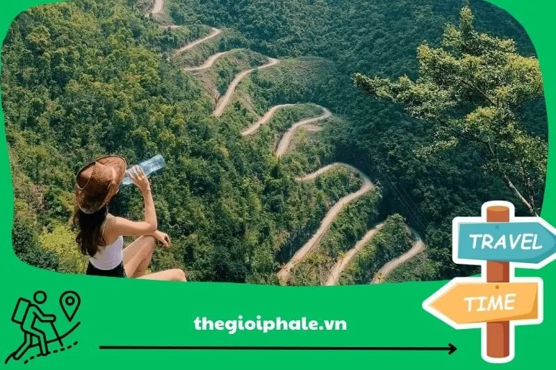 Tour Hà Giang 4 ngày 3 đêm