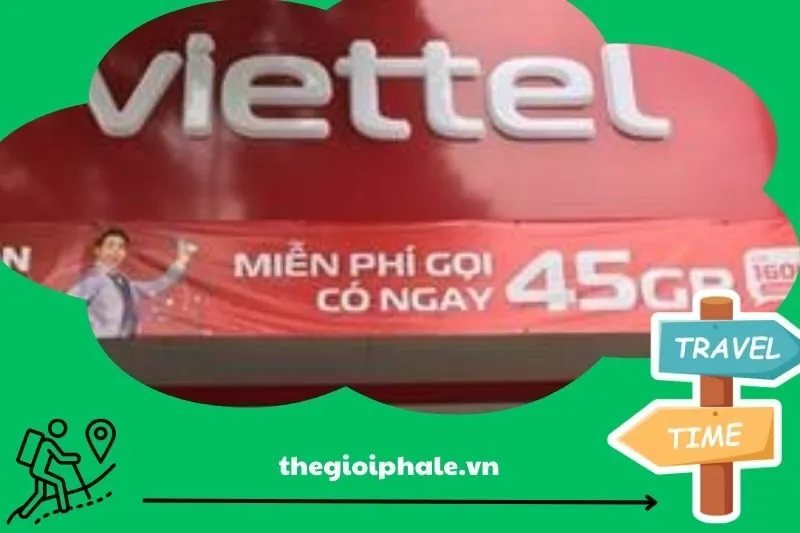 viettel store