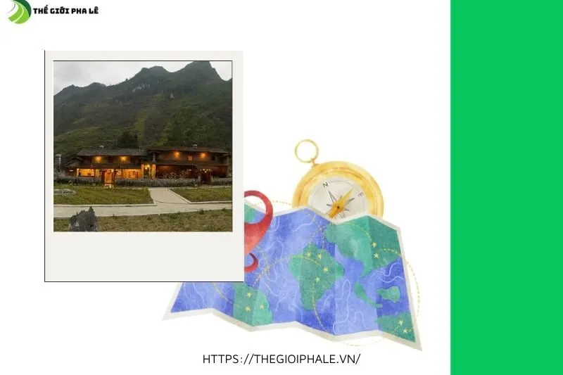 Các loại phòng nghỉ tại Meo Vac H’Mong Ecolodge: Lựa chọn nào phù hợp với bạn?