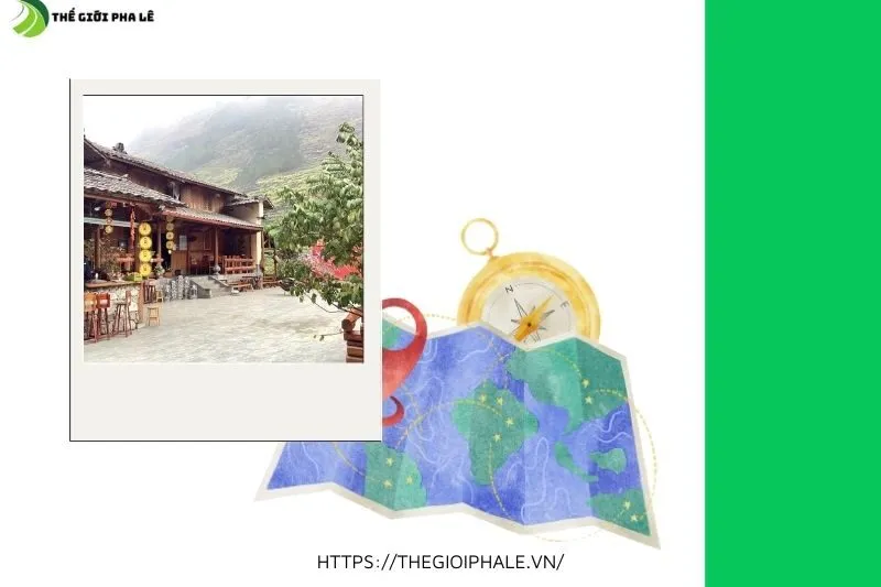 Cảnh quan thiên nhiên tuyệt đẹp và các hoạt động ngoài trời tại Meo Vac H’Mong Ecolodge