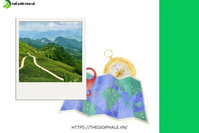Cổng Trời Quản Bạ và các điểm đến gần đó