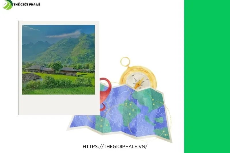 Du Lịch Làng Văn Hóa Du Già – Trải Nghiệm Homestay Cùng Người Dân Bản Địa