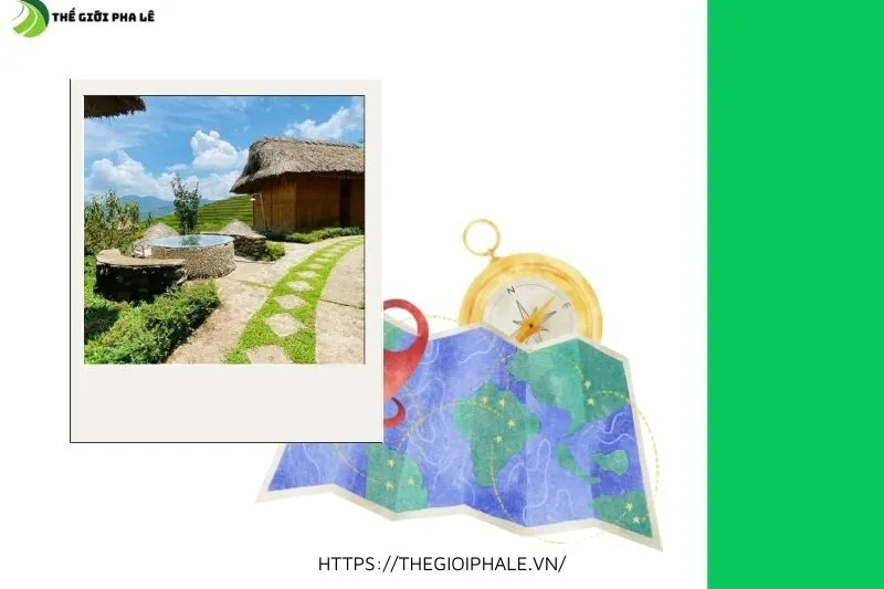 Giá cả và chính sách tại Bungalow Homestay Hoàng Su Phì