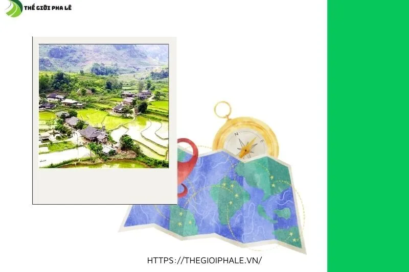 Làng Văn Hóa Du Già – Đặc Sắc Văn Hóa Dân Tộc