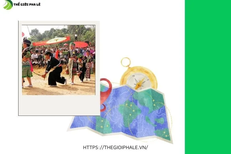 Mối quan hệ giữa lễ hội và văn hóa dân tộc Tày