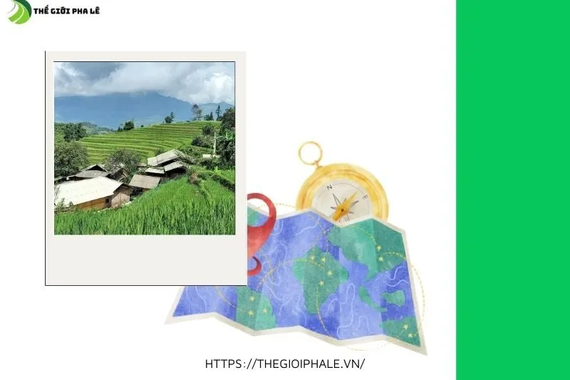 Những Lưu Ý Khi Tham Quan Ruộng Bậc Thang Hoàng Su Phì