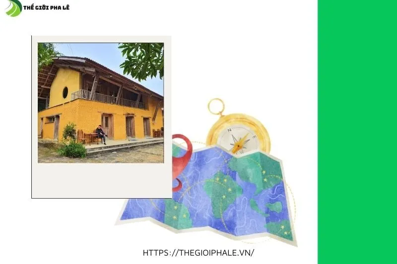 Những Trải Nghiệm Ẩm Thực Tại Bản Nậm Đăm