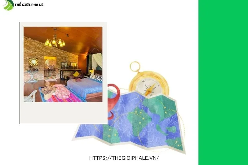 Săn mây tại Lalaland Homestay: Một trải nghiệm không thể bỏ qua