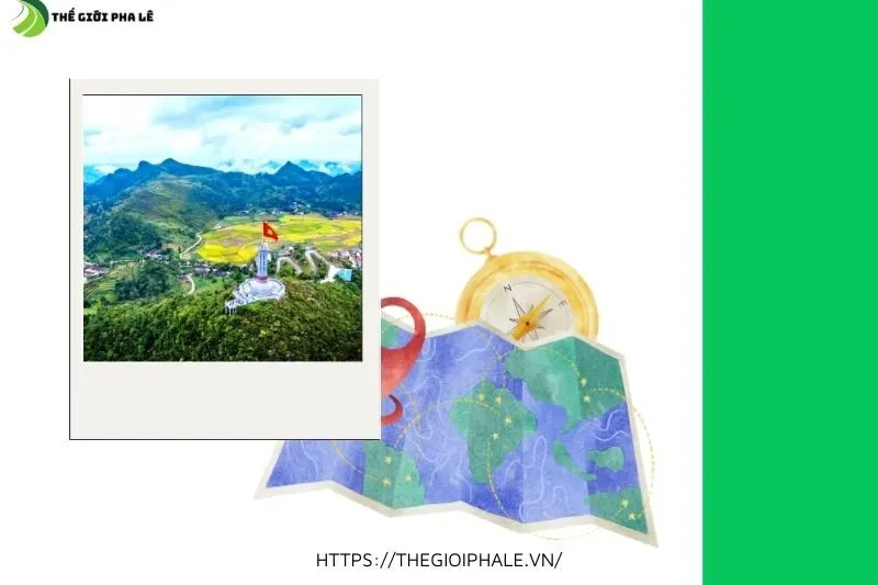 Thời Gian Lý Tưởng Để Du Lịch Cột Cờ Lũng Cú