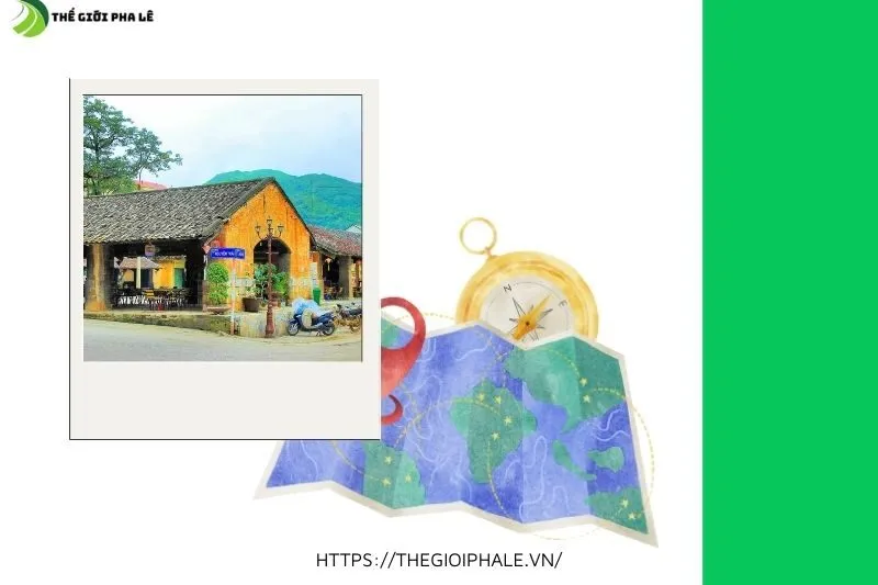 Trải Nghiệm Ẩm Thực Tại Phố Cổ Đồng Văn