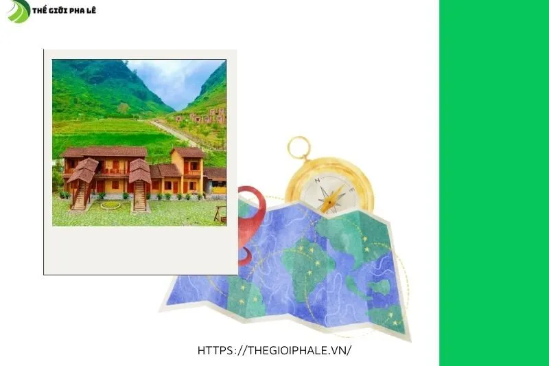 Ưu điểm và nhược điểm khi lưu trú tại Meo Vac H’Mong Ecolodge