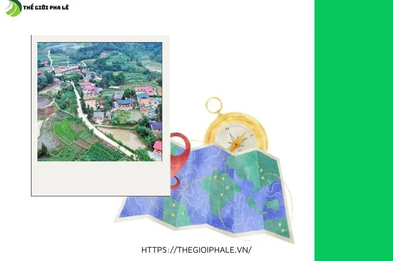 Văn Hóa Đặc Sắc Của Đồng Bào Dao Chàm Tại Bản Nậm Đăm
