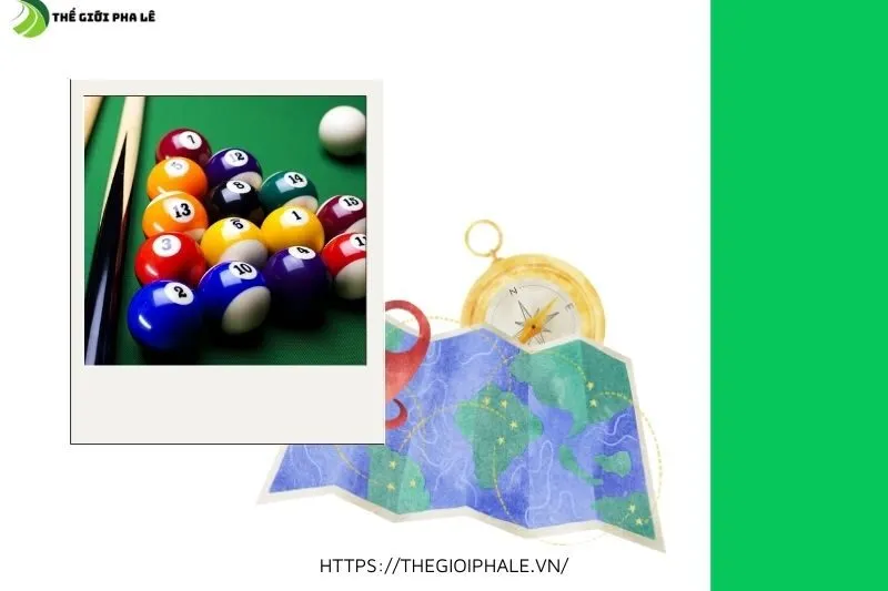 bida billiards cv