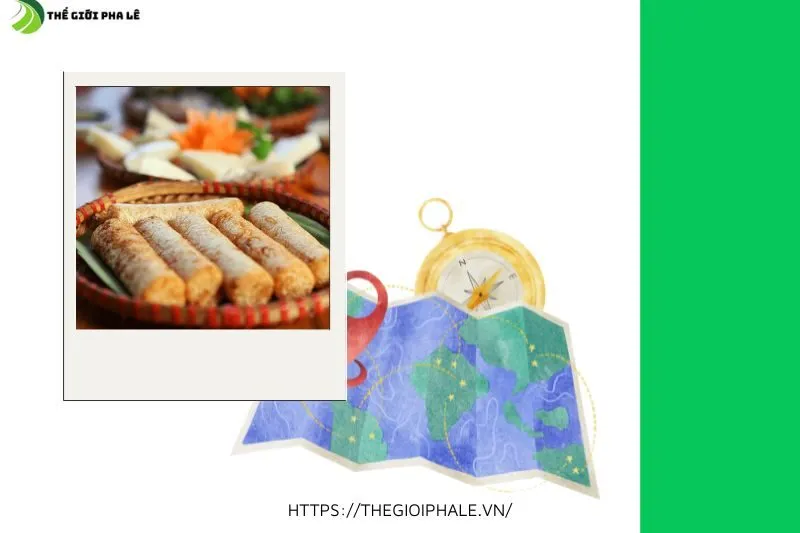 cách làm cơm lam Bắc Mê đúng chuẩn hương vị Hà Giang