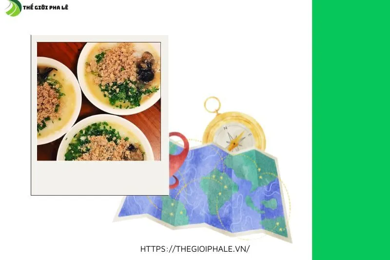 Lưu Ý Quan Trọng Khi Ăn Cháo Ấu Tẩu