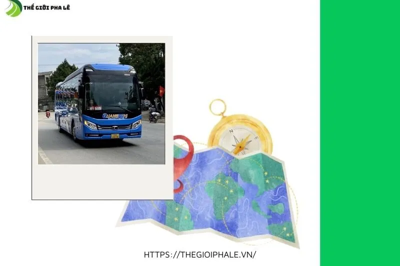Nhà xe Quang Nghị
