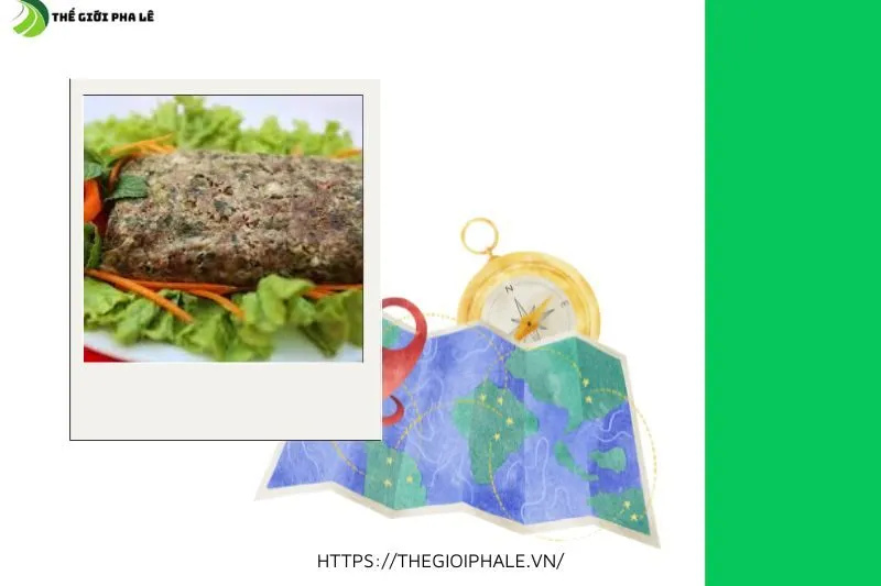 Thu Hoạch Rêu Đá Như Thế Nào